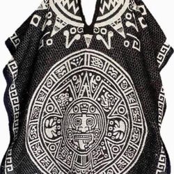 Gabánes Mexicanos - Ponchos 