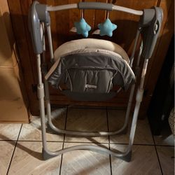 Baby Swing