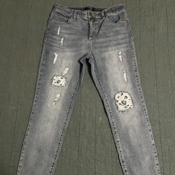 Women’s FDJ Jeans Size 12