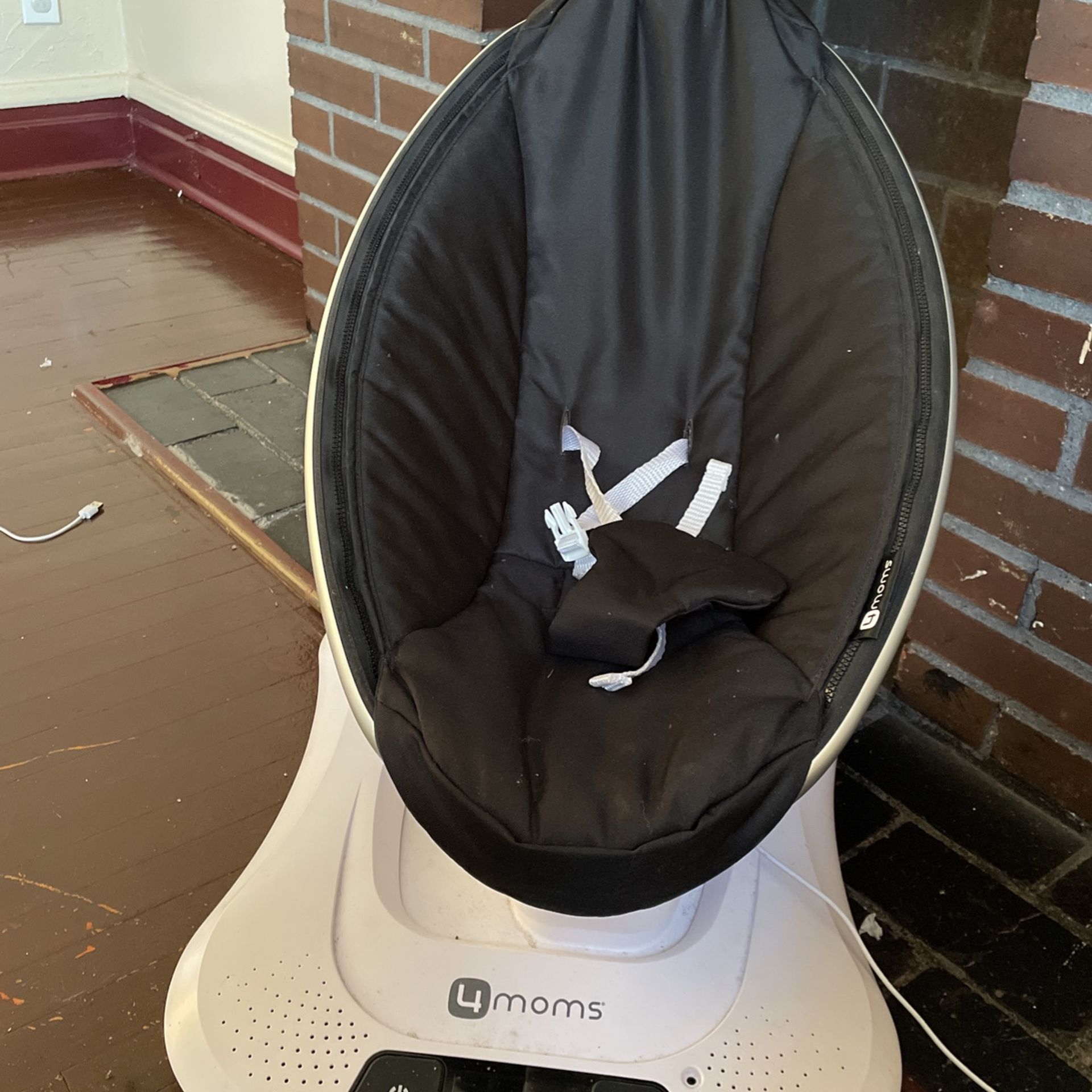 Mamaroo