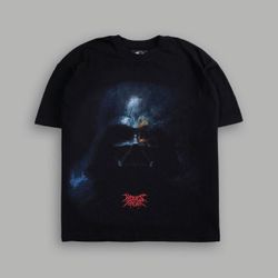 Darc sport Darth Vader (Star Wars official)