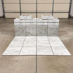 New Satori Regent Argento Floor Tile / Wall Tile (12.92 sq. ft./box)