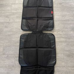 Lusso Gear Car Seat Protector