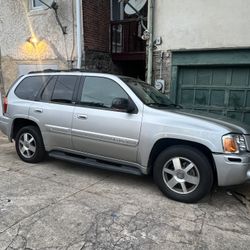 2005 GMC Envoy