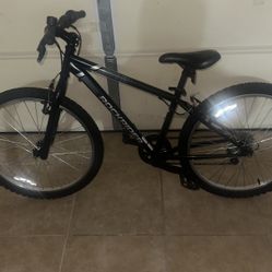 Bikes