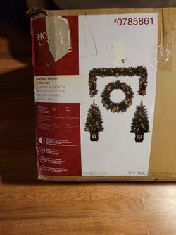 Christmas Decorations