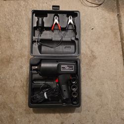 Impact Gun Brand New