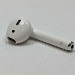 Apple AirPod 2nd Gen Right AirPod