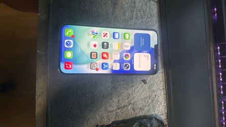 iPhone 13 Pro Max