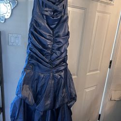 Mermaid Dress 