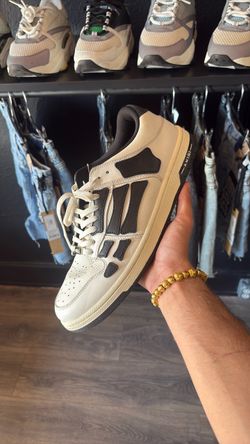 Amiri Bone Sneaker size 11