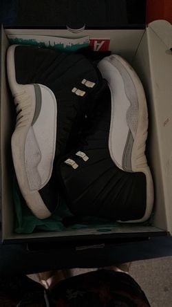 Jordan 12 PlayOffs