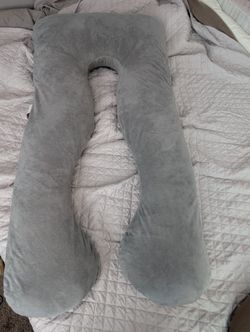 Queen Rose Pregnancy Pillow