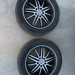 17 inch rims 