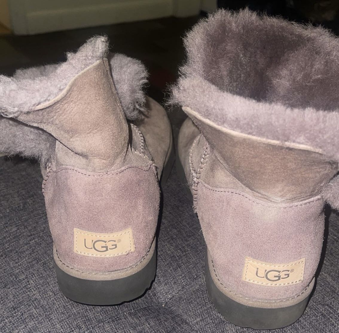 Women’s Ugg