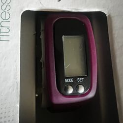 Ladies fitness Activity Tracker By Crane 