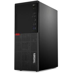Lenovo ThinkCentre M720t I7-8700 8GB 256 SSD Desktop Computer 