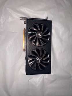 XFX Speedster SWFT 210 AMD Radeon RX 6600