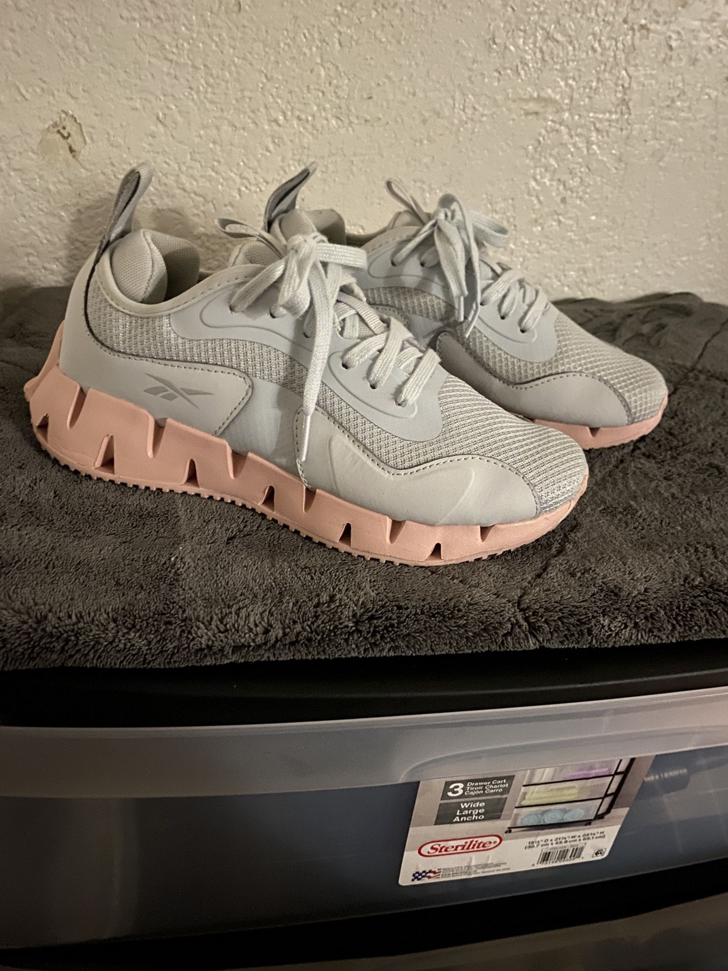 Women’s Reeboks Running Shoes