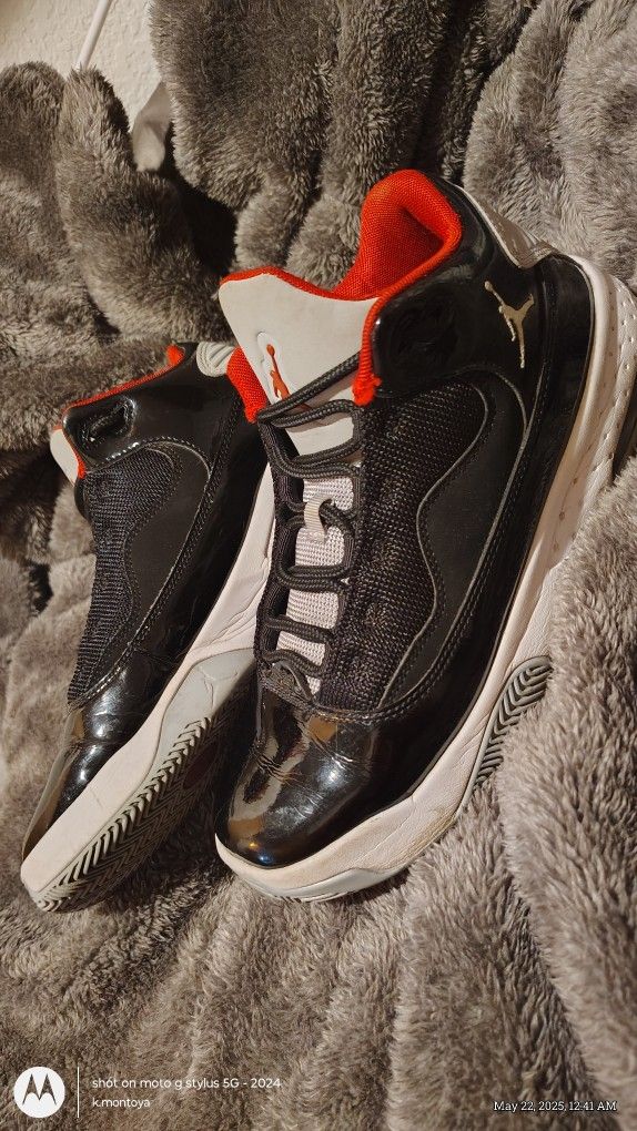 Jordans