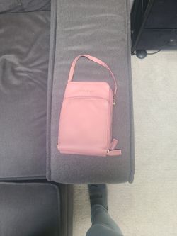CarryLuxy Purse