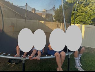 Trampoline