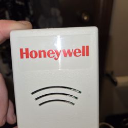Honeywell RWD41