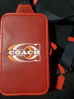 SLING BAG