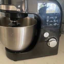 Hamilton Beach Mixer -4 Qt