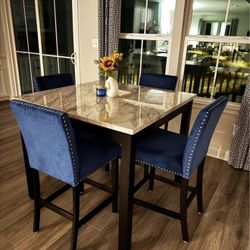 Dining Table And Chair