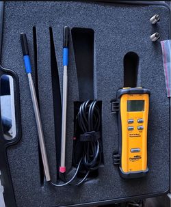 Fieldpiece SDP2
