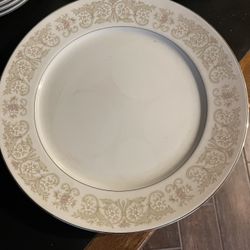 Regal China Set 