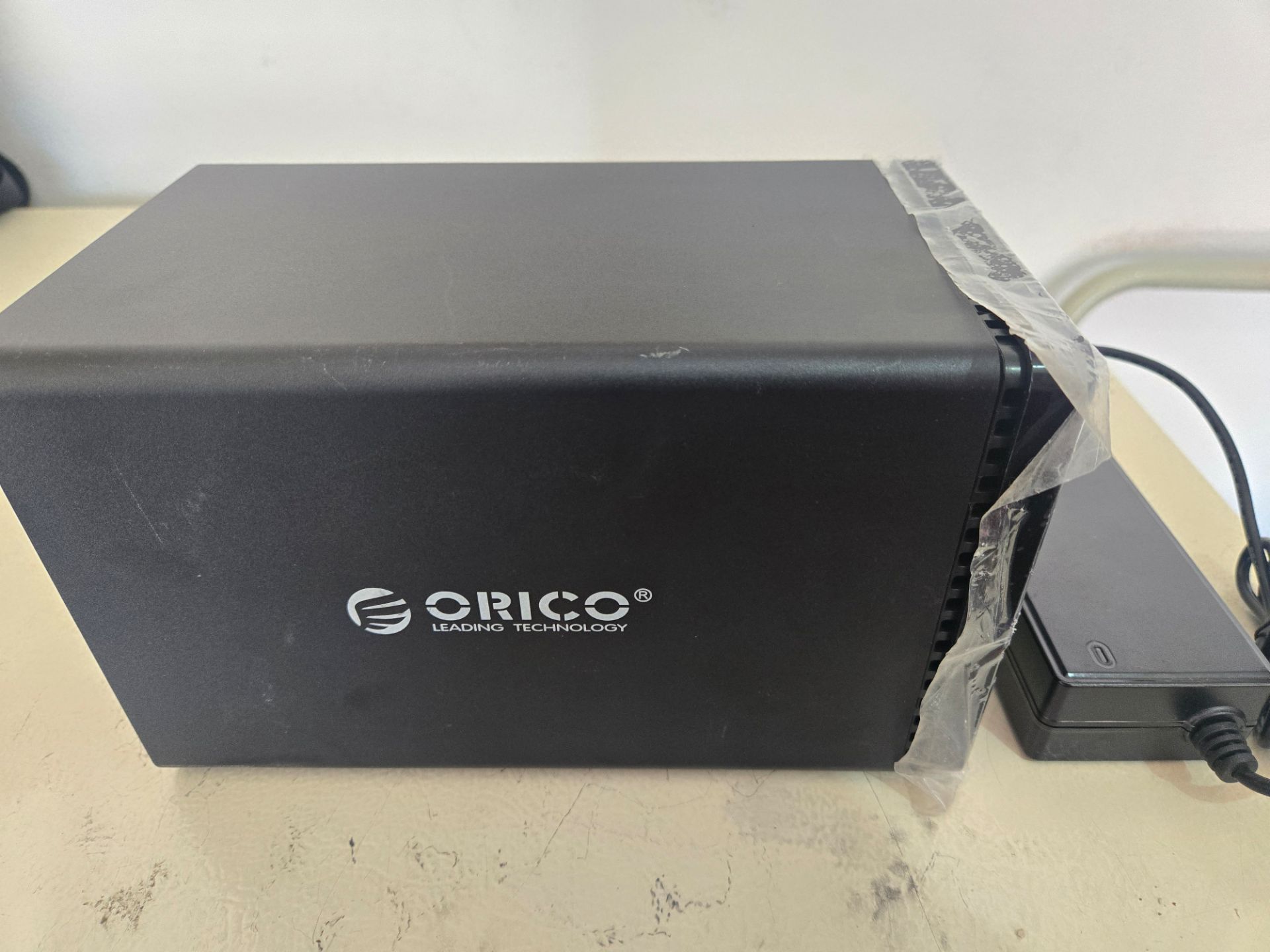 Orico Hard Drive Enclosure 4 Bays