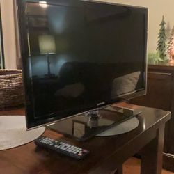 Samsung 32 Inch 1080p HD Smart TV