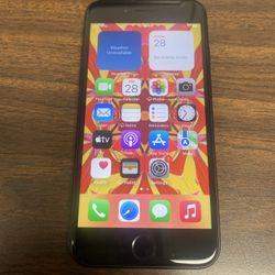 Iphone Se 2nd Gen 64gb