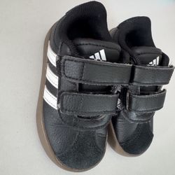 Toddler Shoes Adidas 