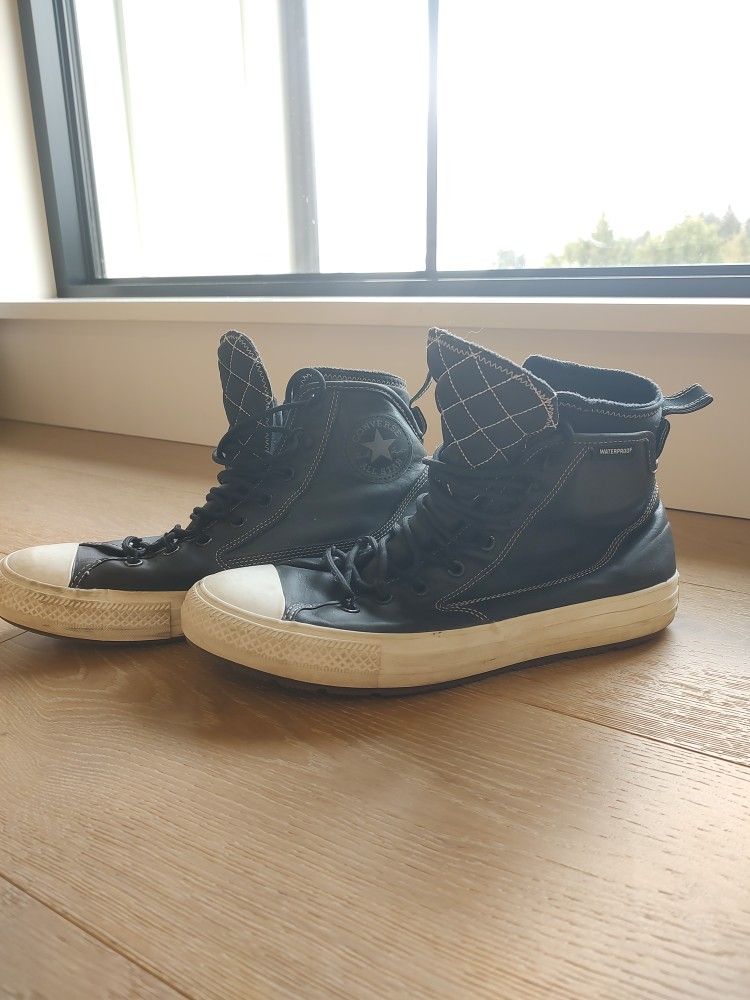 Waterproof Converse All Star