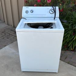 Whirlpool Washing Machine Top Load 