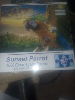 Guaranteed all pieces are included