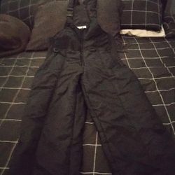 Ski Coveralls Large