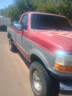 for f 150 93