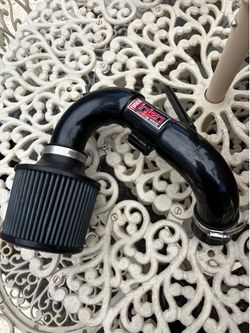 Lexus Ct200h / Prius Injen Intake