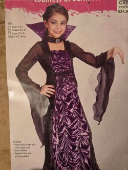 Costume Girls Queen