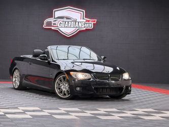 2011 BMW 3 Series