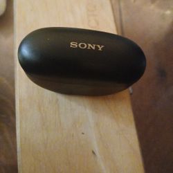 Sony 1000  Xm5  Noise Canceling Earbuds 