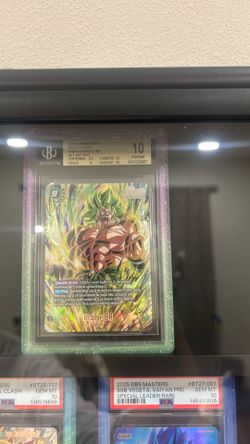Dragon ball z fusion world
