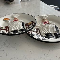 Servin Plates