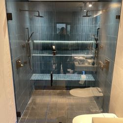 Shower Doors 