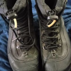 Sorel Waterproof Boots 