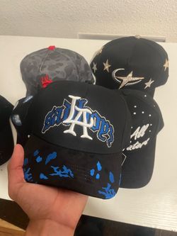 Dandy hats sad boys